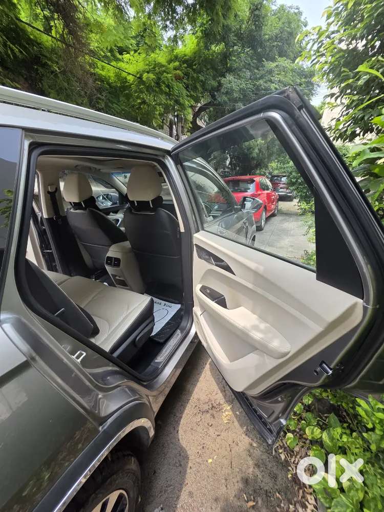 Mg Hector 1.5 Sharp 2021 Petrol Automatic