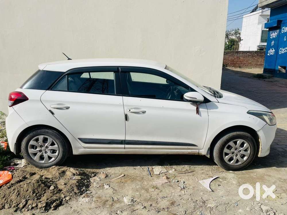 Hyundai I20 2015 Diesel Well Maintained