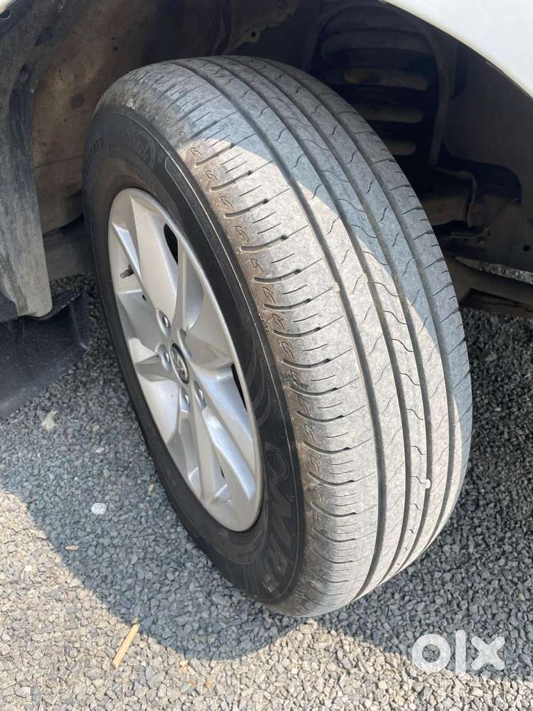 Toyota Innova Crysta 2.4 G Mt 8s, 2020, Diesel