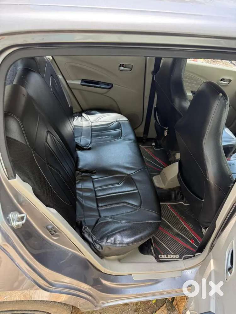 Maruti Suzuki Celerio Zxi 2016