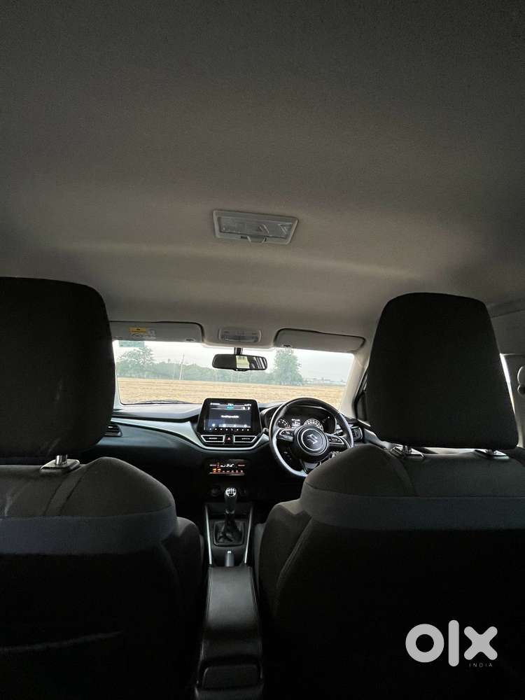 Maruti Suzuki Baleno Alpha, 2022, Petrol