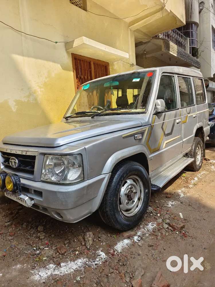 Tata Sumo Gold 2012 Second Hand