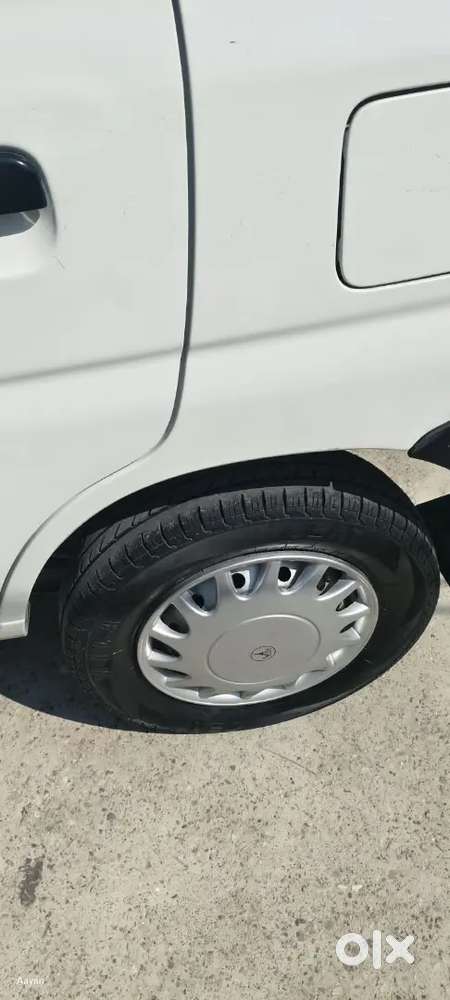 Maruti Alto Lxi 2011  Second Owner  36,500 Km