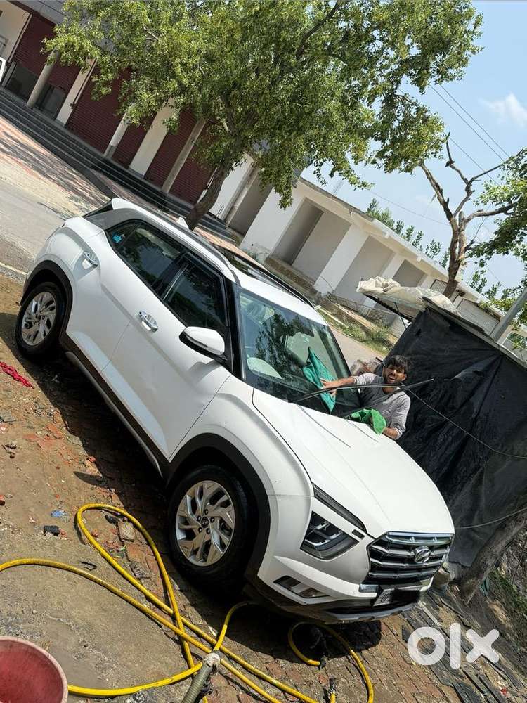 Hyundai Diesel Car 2022
