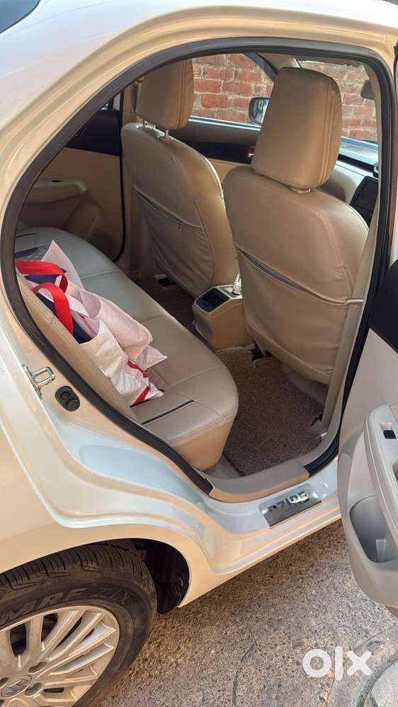 Maruti Suzuki Dzire 2018 Diesel Well Maintained