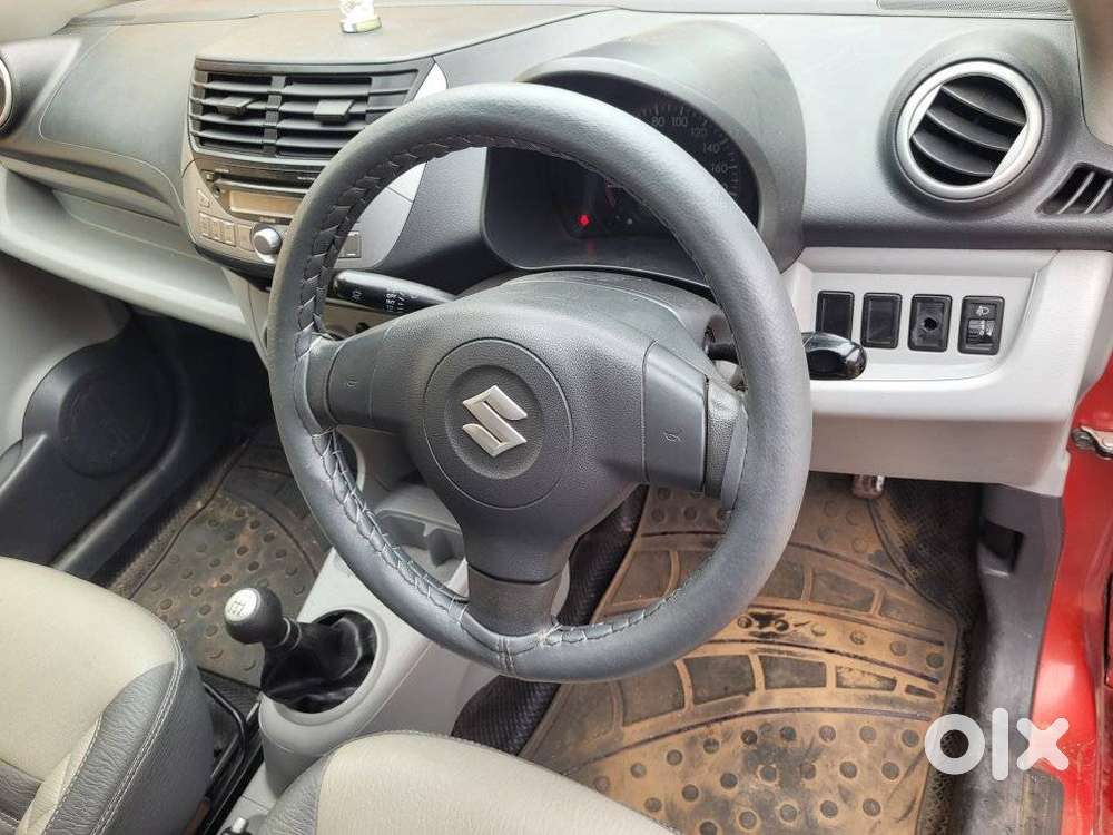 Maruti Suzuki A-star Vxi, 2011, Petrol