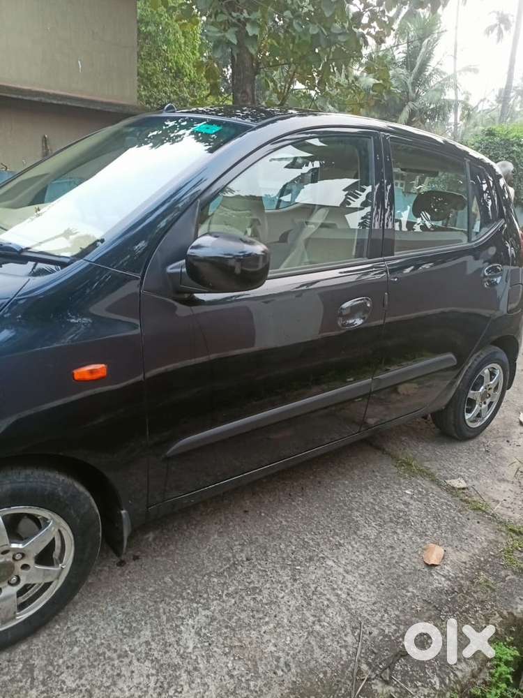 Hyundai I10 2008 Petrol Well Maintained