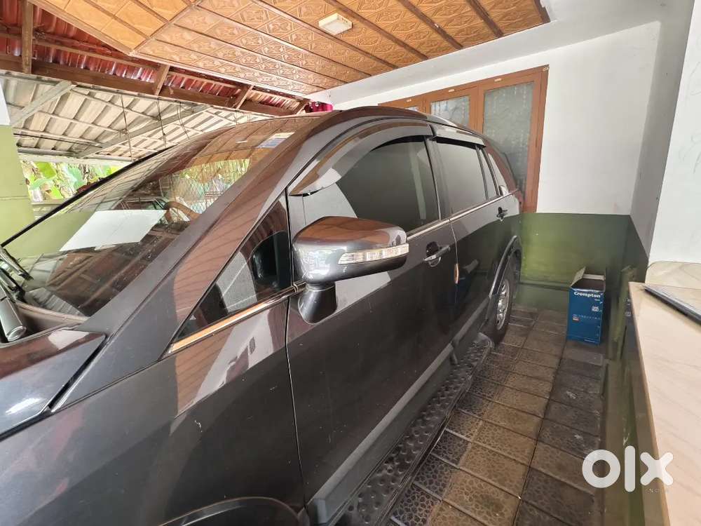 Tata Hexa 2020 Diesel 52800 Km Driven