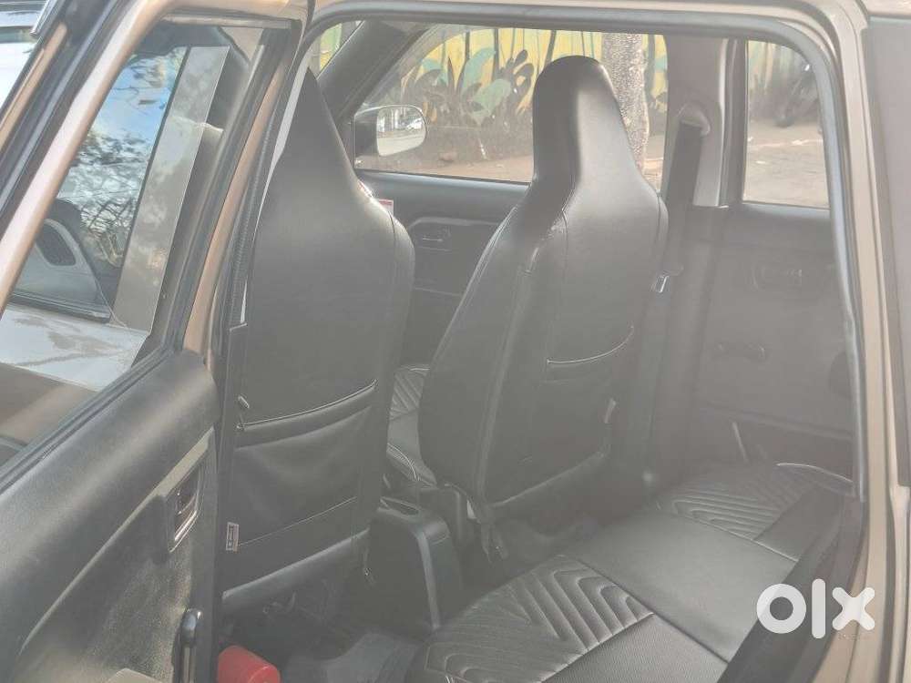 Maruti Suzuki Wagon R 1.0 Vxi Cng, 2021, Cng & Hybrids