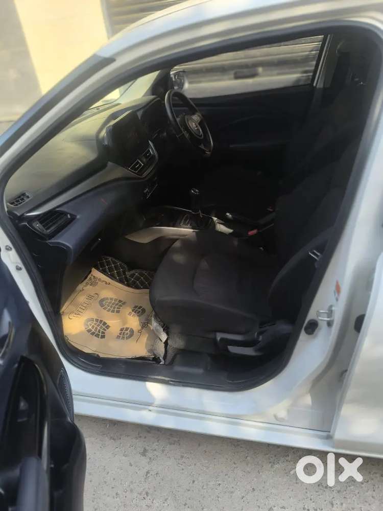 Maruti Suzuki Baleno