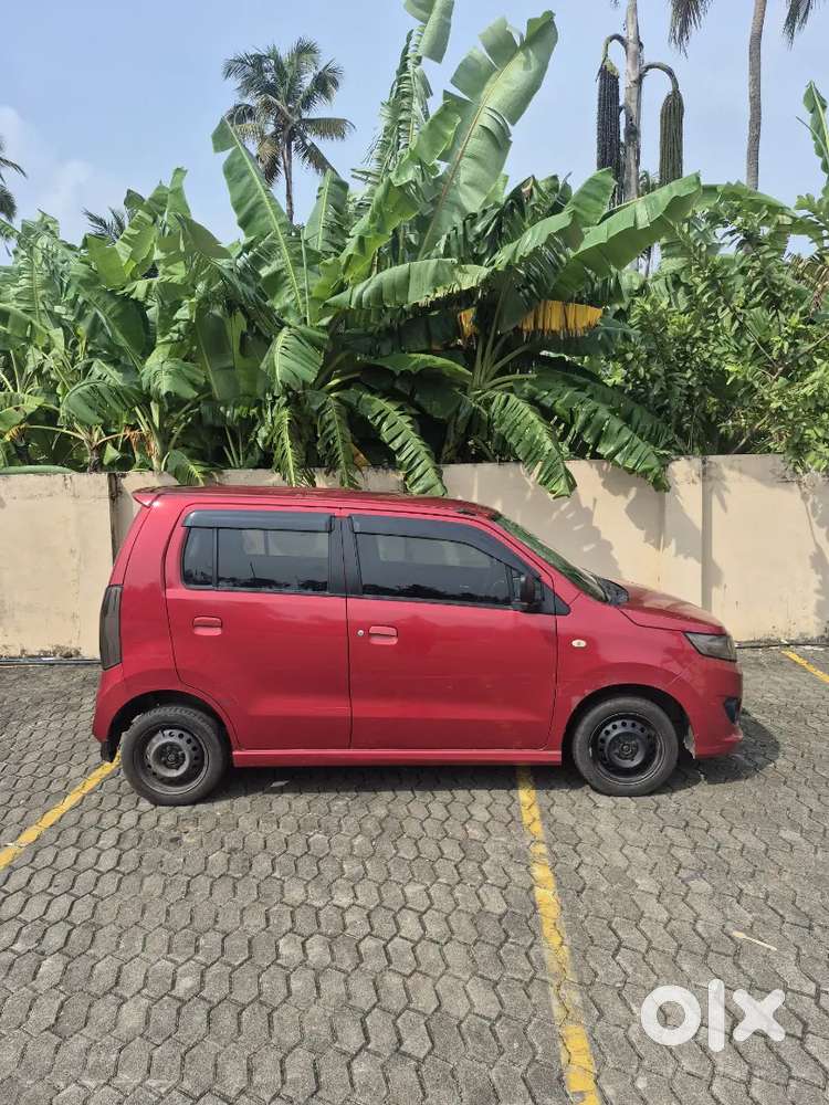 Wagonr Stingray 2013 Lxi For Sale