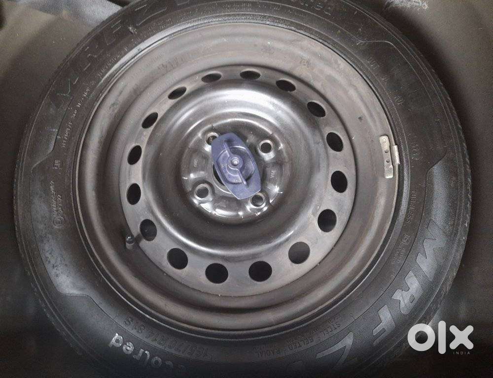 Maruti Suzuki Wagon R 1.2 Zxi, 2023, Petrol