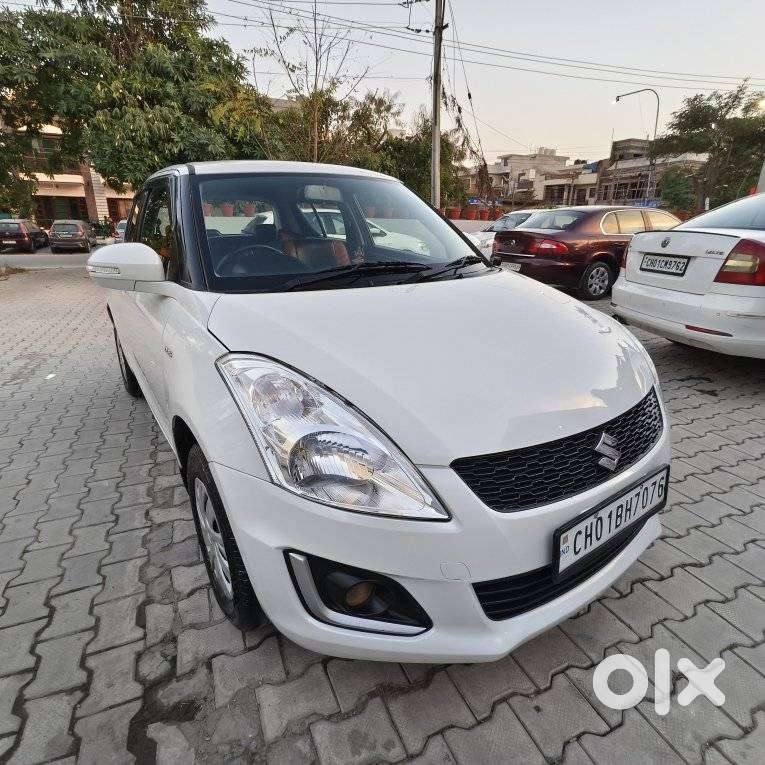Maruti Suzuki Swift Ddis Vdi, 2016, Diesel