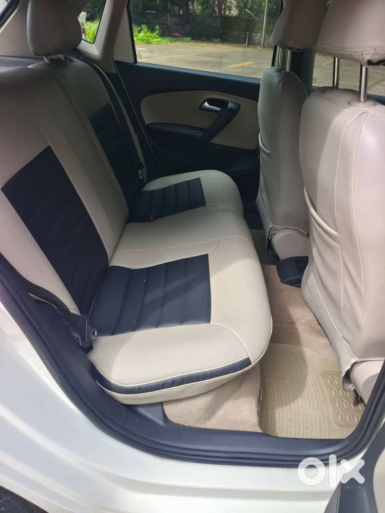 Volkswagen Polo Petrol Highline 1.2l, 2010, Petrol