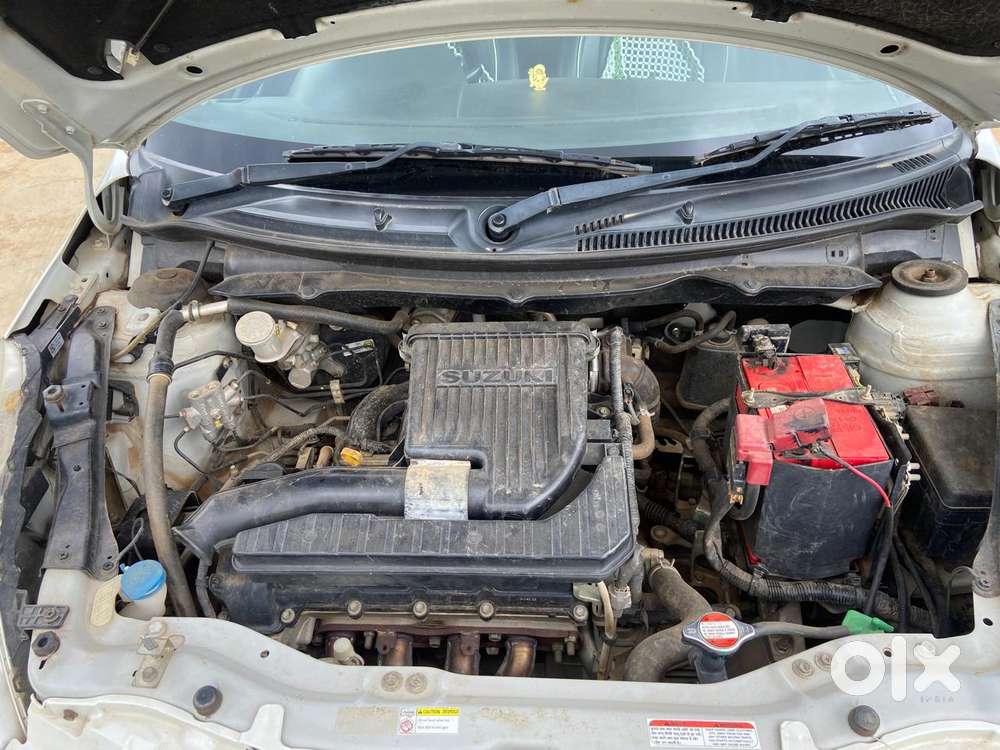 Maruti Suzuki Swift Vxi, 2018, Petrol