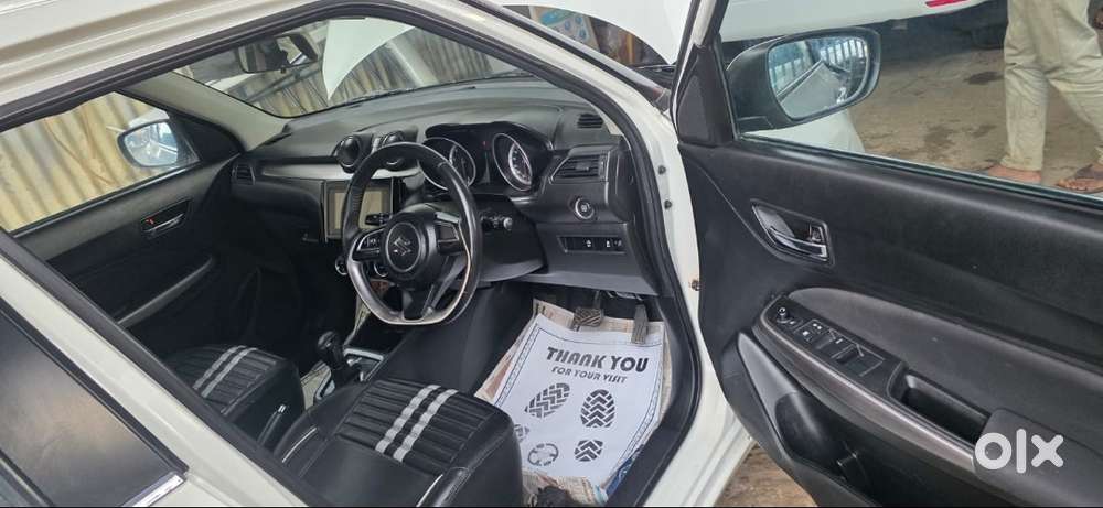 Maruti Suzuki Swift 2022 Petrol Well Maintained