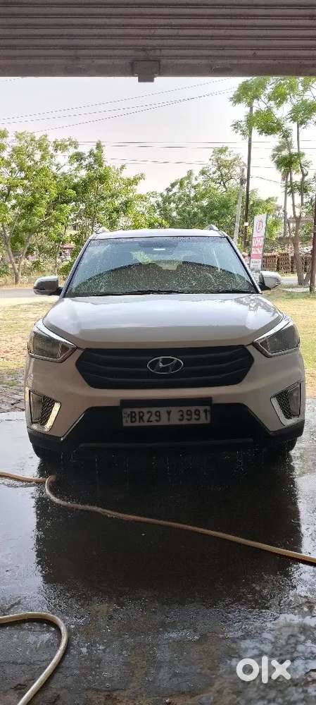 Hyundai Creta 2016