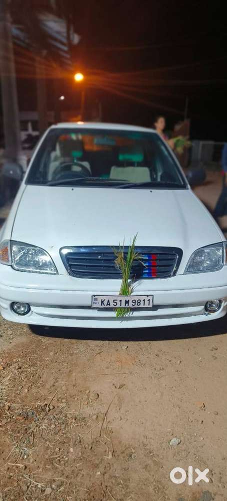 Maruti Suzuki Esteem 2006 Petrol 97000 Km Driven