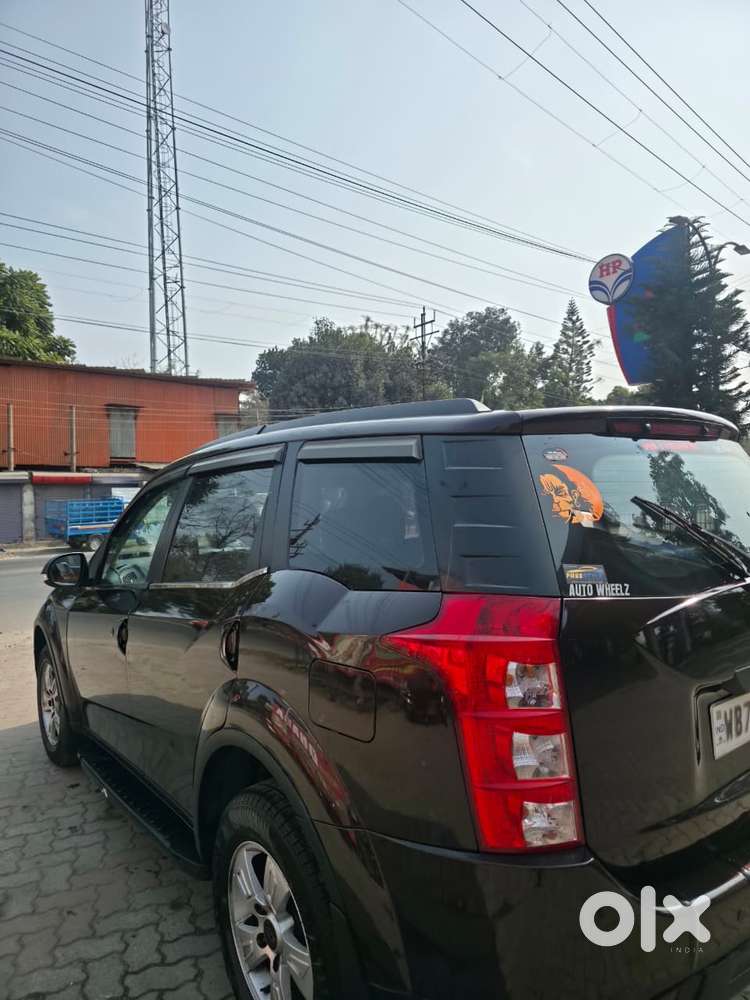 Mahindra Xuv500 W8 2wd, 2013, Diesel
