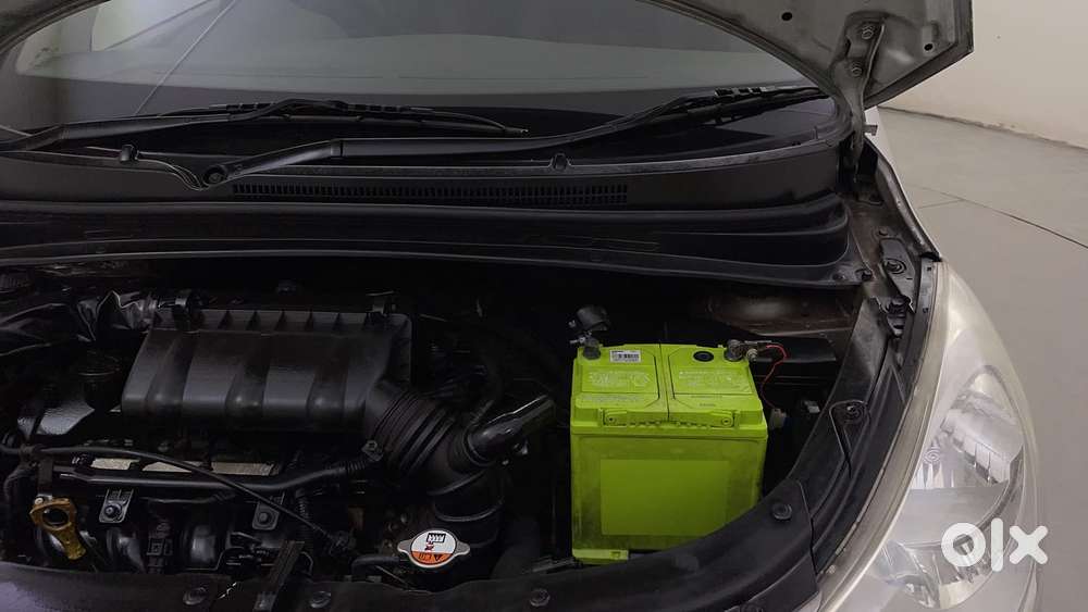Hyundai I10 Asta 1.2 Kappa2, 2010, Petrol