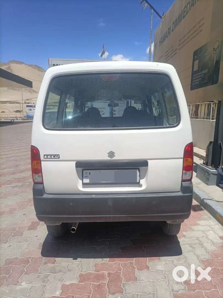 Maruti Suzuki Eeco 2023