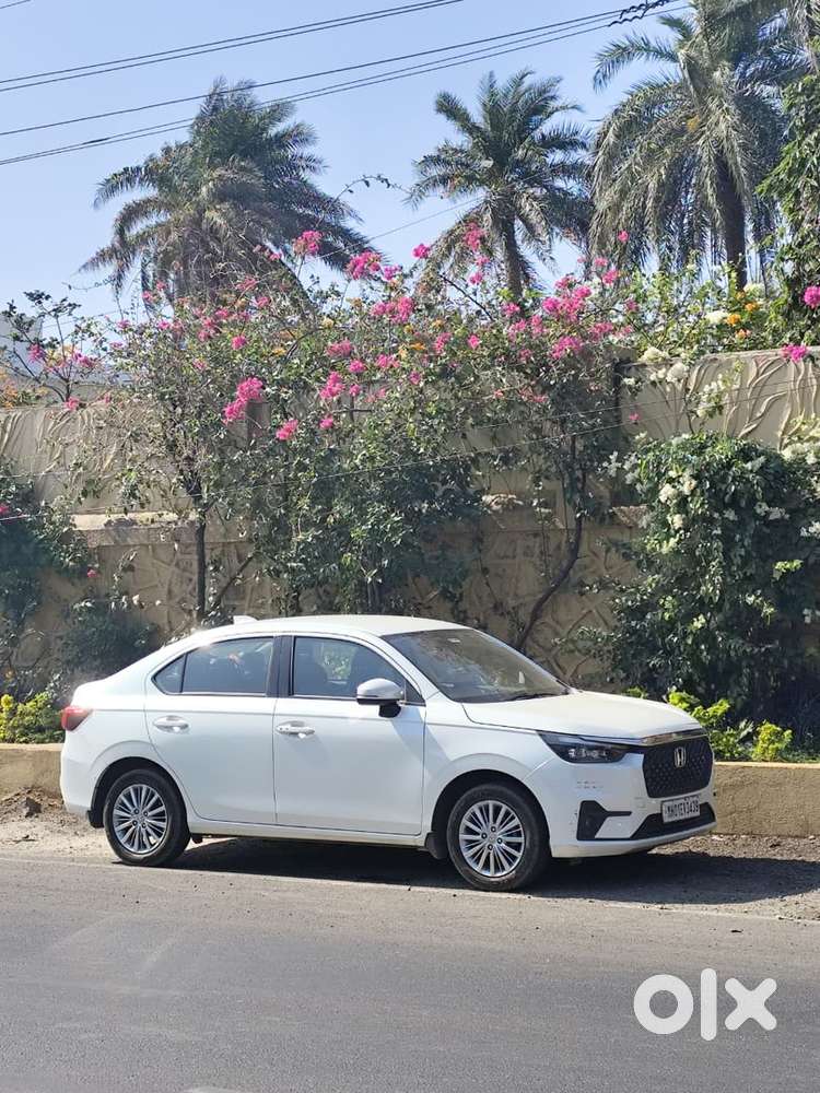 Honda Amaze Vx 2025
