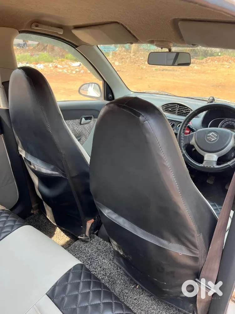 Alto Lxi 800 2018 Model