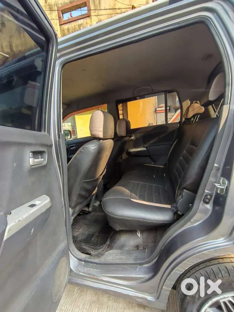 Maruti Suzuki Wagon R 2011 Petrol 79000 Km Driven In Mint Condition