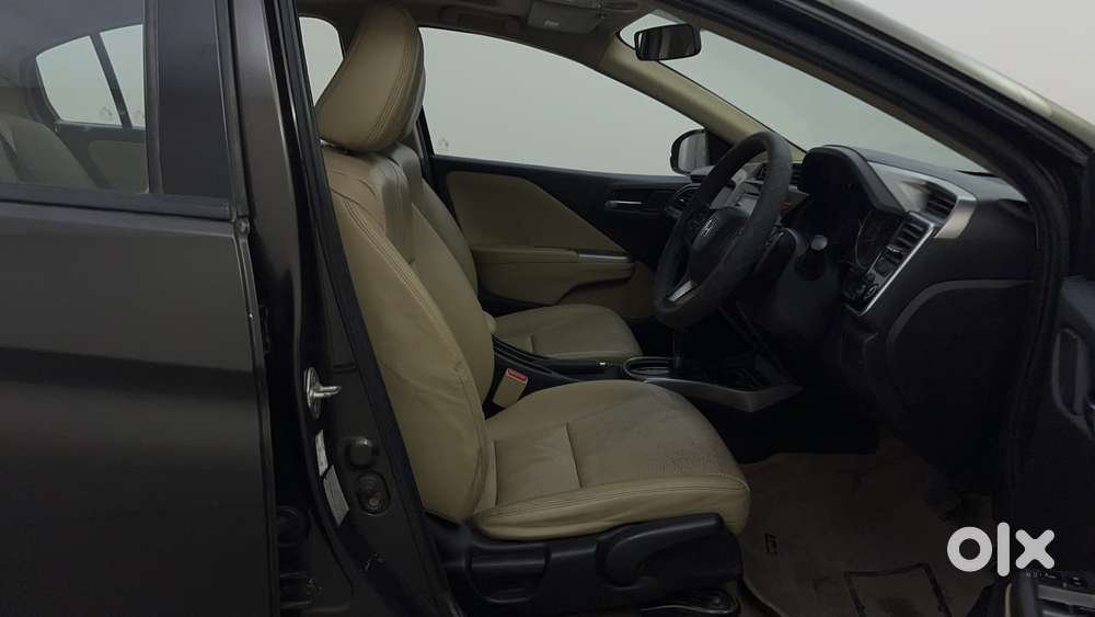 Honda City I Dtec Vx, 2015, Petrol