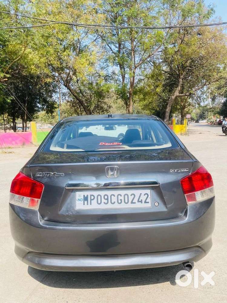Honda Petrol 2009 Year
