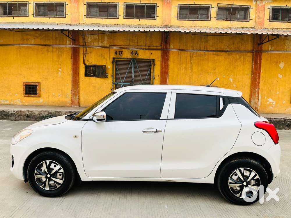 Maruti Suzuki Swift Lxi Optional-o, 2020, Petrol