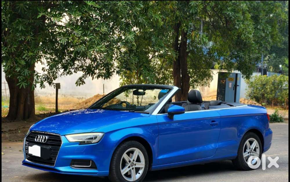 Audi A3 40 Tfsi S Line, 2019, Petrol