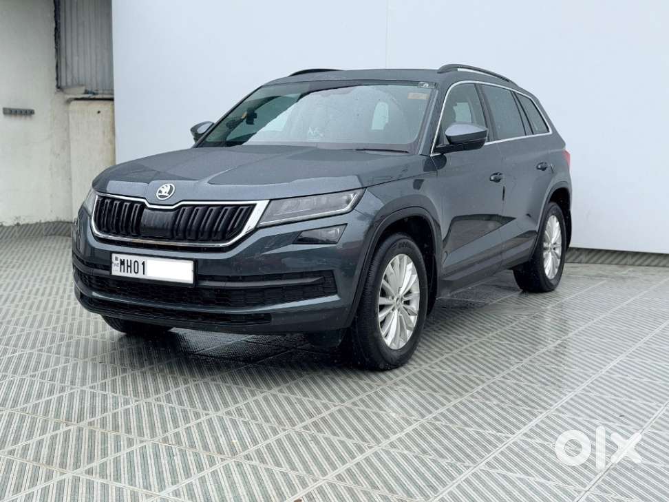 Skoda Kodiaq 2.0 Tdi Style, 2018, Diesel