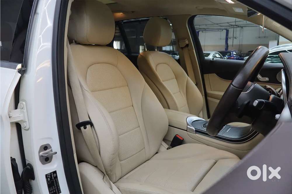 Mercedes-benz Glc Class Progressive 220d, 2022, Diesel