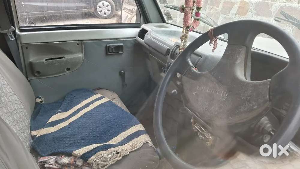 Mahindra Bolero Neo 2003 Manual