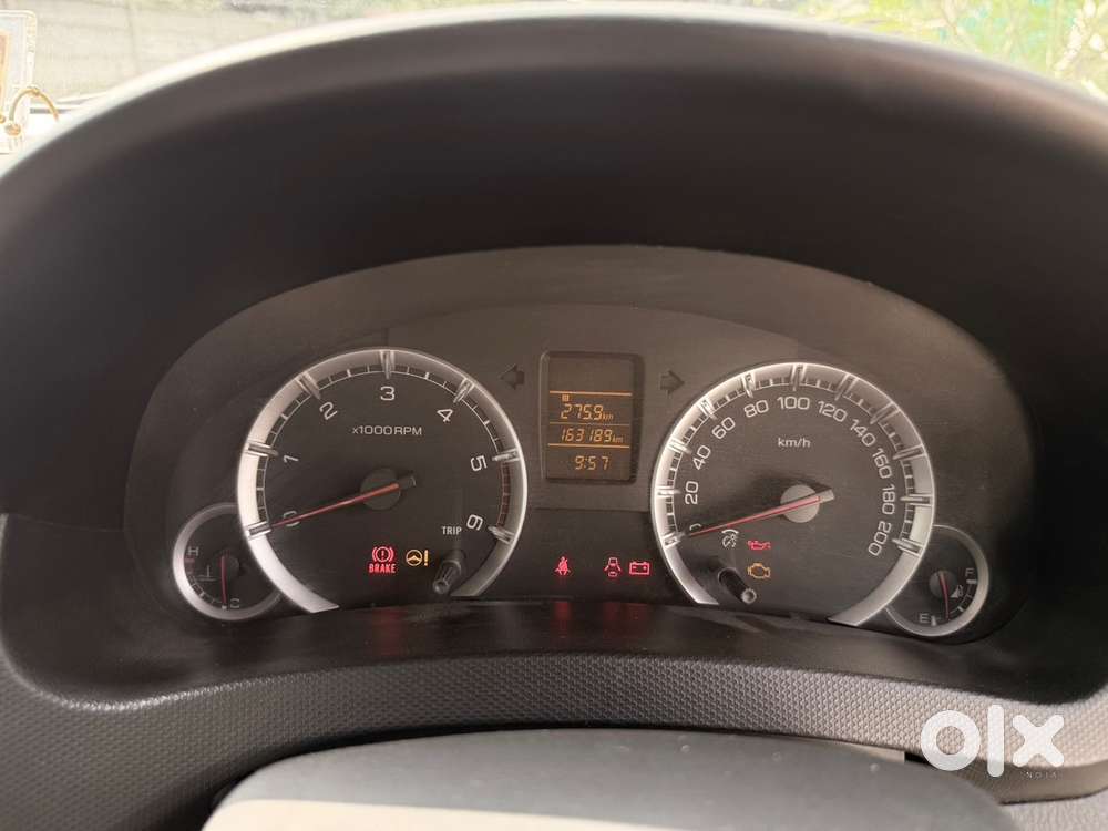 Maruti Suzuki Swift Vdi 2012 Diesel