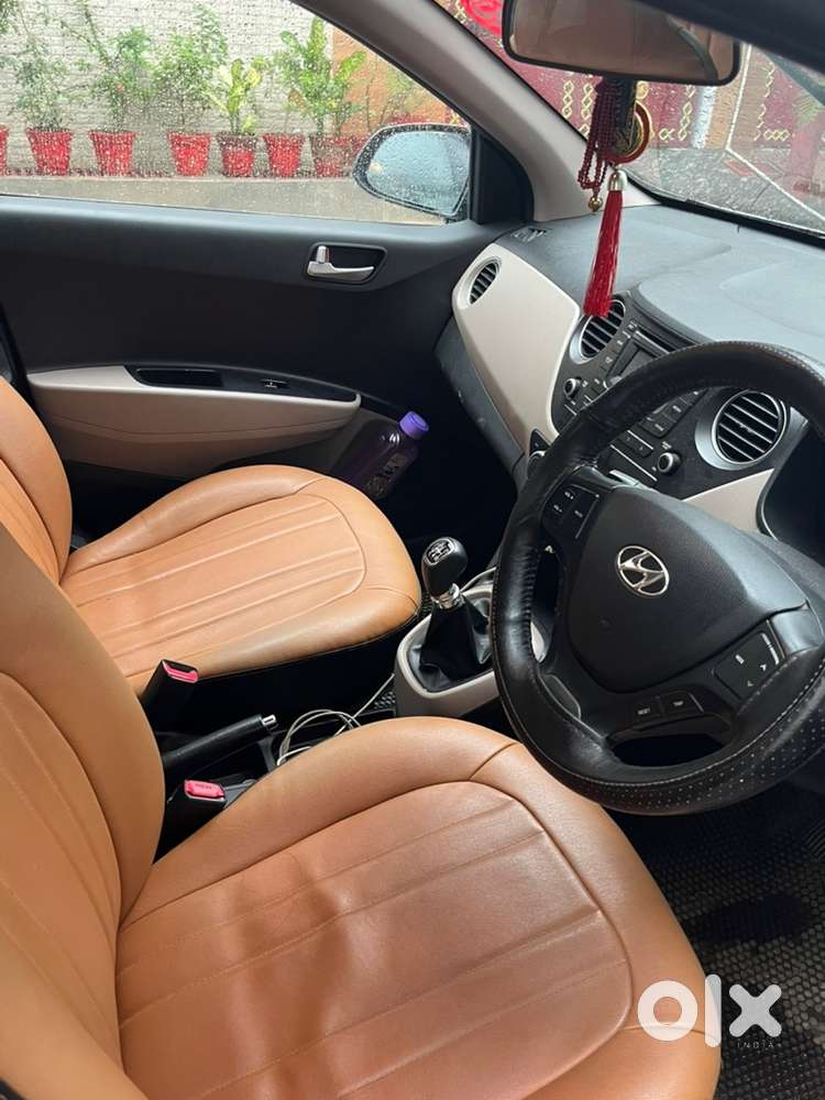 Hyundai I10 2011 Petrol Manual