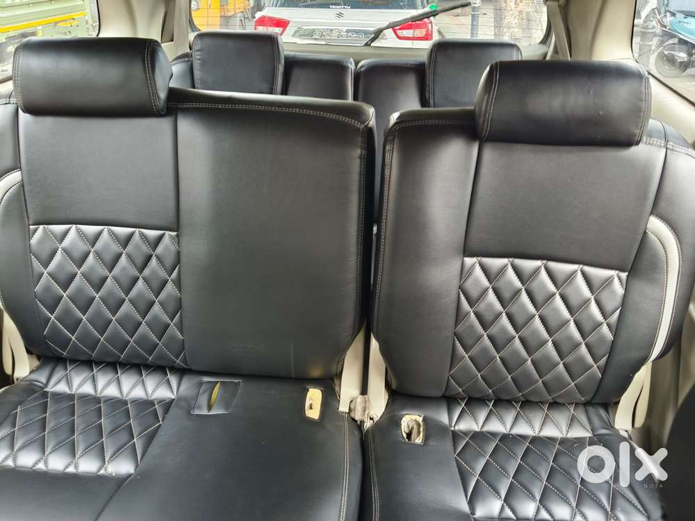 Toyota Innova 2.5 Vx (diesel) 8 Seater, 2012, Diesel