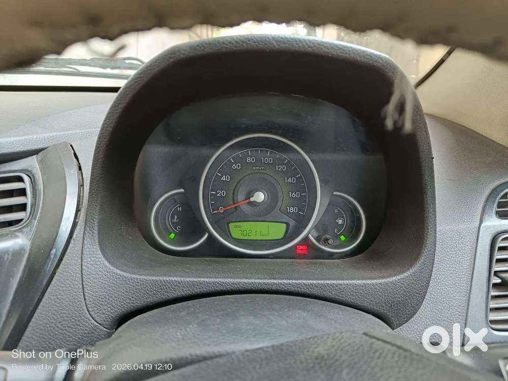 Hyundai Eon 2015 Petrol 70211 Km Driven