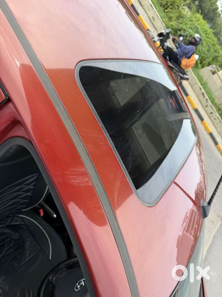 Hyundai I10 Asta Sunroof At, 2012, Petrol