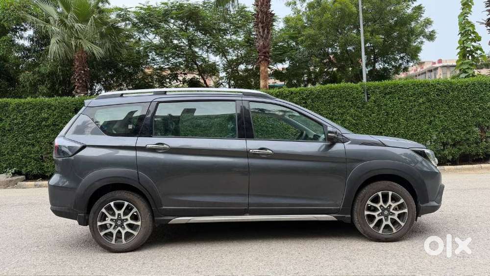 Maruti Suzuki Xl6 1.5 Alpha Mt, 2026, Petrol