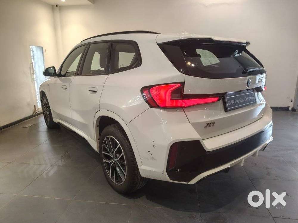 Bmw X1, 2023, Petrol