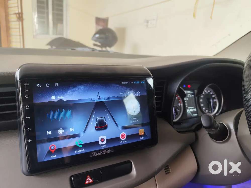 Maruti Suzuki Ertiga Vxi 2023