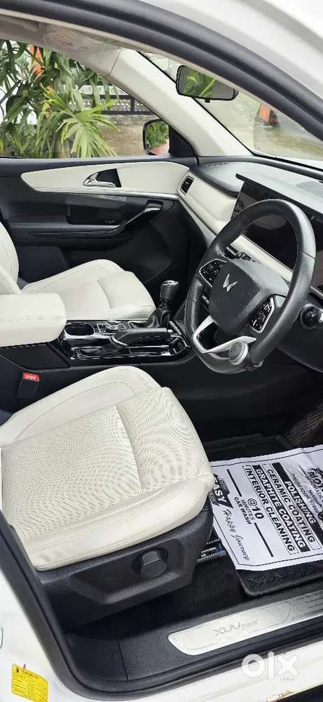 Mahindra Xuv700 2022 Diesel 50000 Km Driven