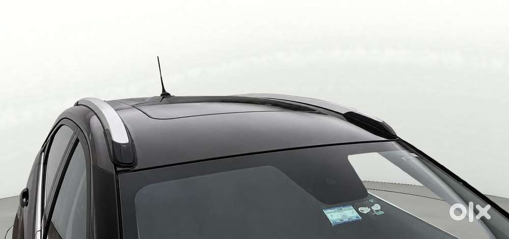 Tata Nexon 1.2 Revotron Xm (s), 2021, Petrol