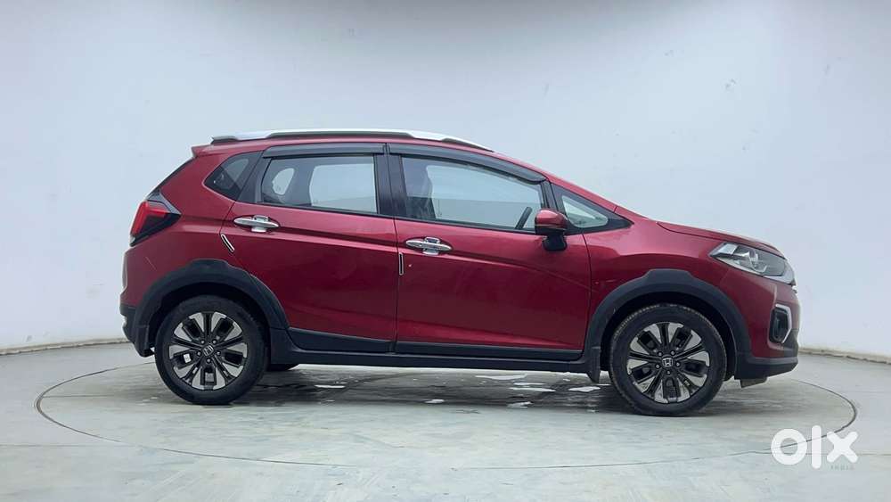 Honda Wr-v 1.5 Vx I-dtec, 2021, Diesel
