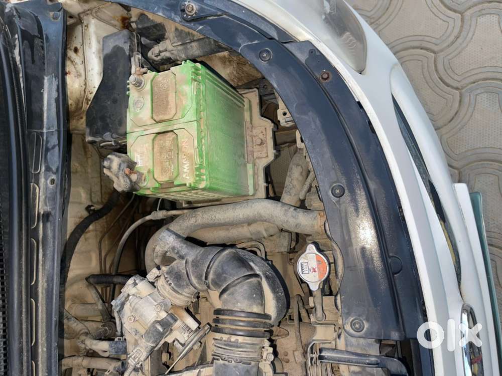 Hyundai I10 Petrol 2015
