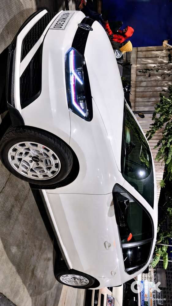 Volkswagen Polo 2020 Petrol 15000 Km Driven