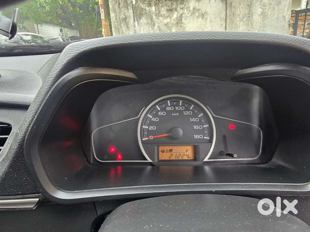 Maruti Suzuki Alto 800 Vxi Airbag, 2022, Petrol