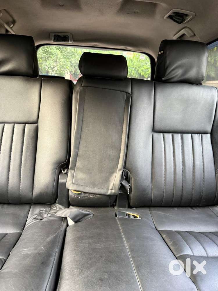 Toyota Innova Crysta 2.4 G Mt 8s, 2020, Diesel
